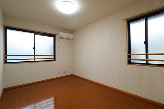 リビングタウン旭川 B棟