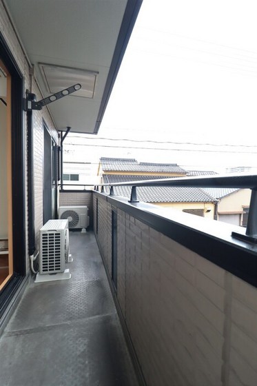 リビングタウン旭川 B棟