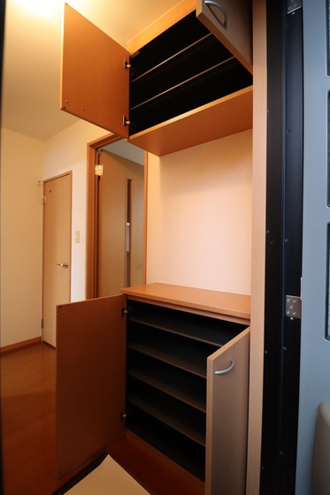 リビングタウン旭川 B棟