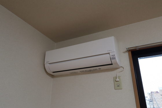 リビングタウン旭川 B棟