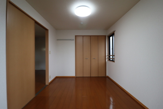 リビングタウン旭川 B棟