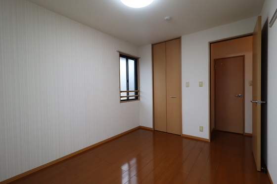 リビングタウン旭川 B棟