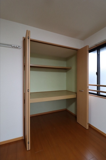 リビングタウン旭川 B棟