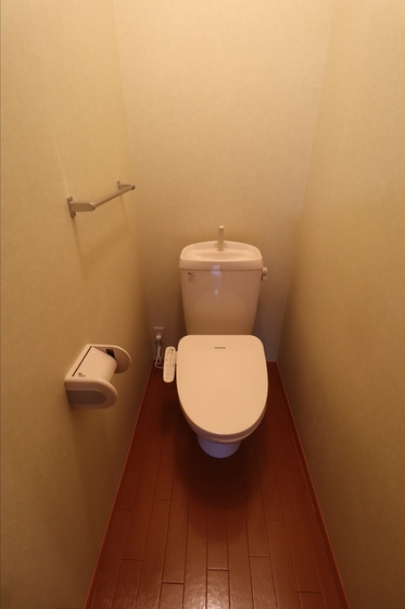 リビングタウン旭川 B棟