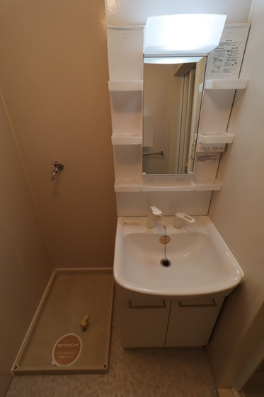 リビングタウン旭川 B棟