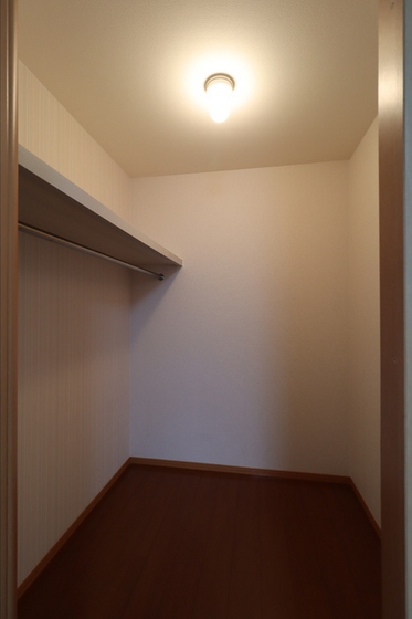 リビングタウン旭川 B棟