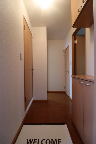 リビングタウン旭川 B棟