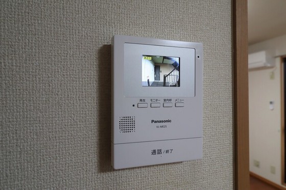 リビングタウン旭川 B棟