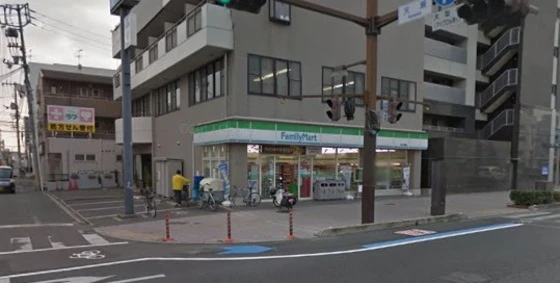 リビングタウン旭川 B棟