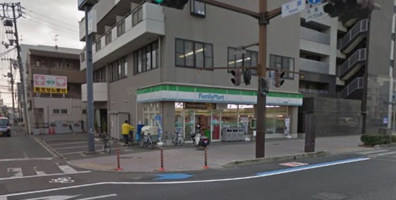 リビングタウン旭川 B棟