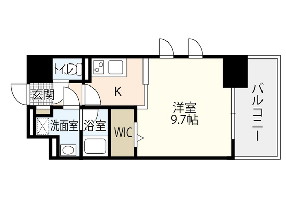 OWLSTYLE NISHIKIMACHI Ⅱ