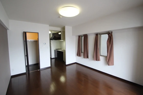 OWLSTYLE NISHIKIMACHI Ⅱ