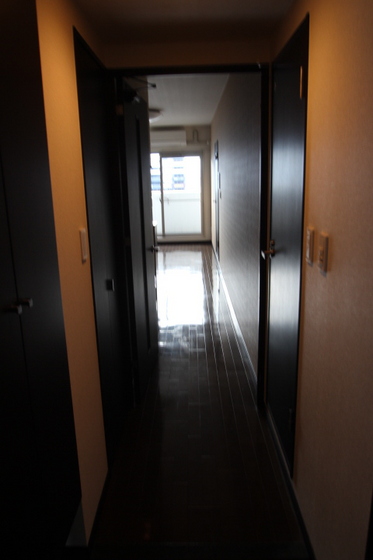 OWLSTYLE NISHIKIMACHI Ⅱ