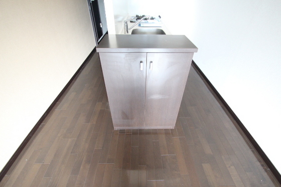 OWLSTYLE NISHIKIMACHI Ⅱ