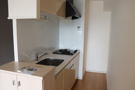 OWLSTYLE NISHIKIMACHI Ⅱ