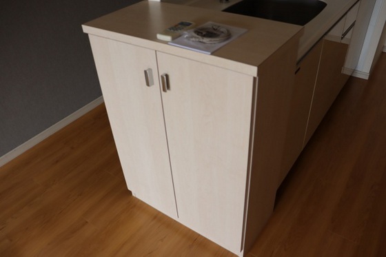 OWLSTYLE NISHIKIMACHI Ⅱ