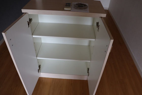 OWLSTYLE NISHIKIMACHI Ⅱ