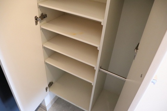 OWLSTYLE NISHIKIMACHI Ⅱ