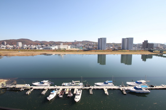 センチュリーふなばし