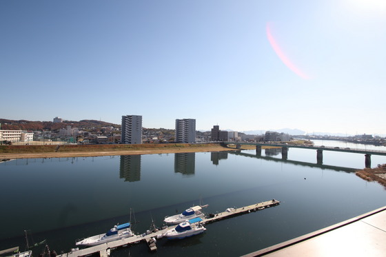 センチュリーふなばし