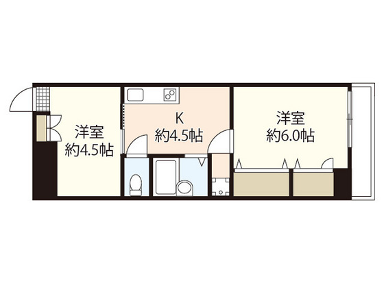 センチュリーふなばし