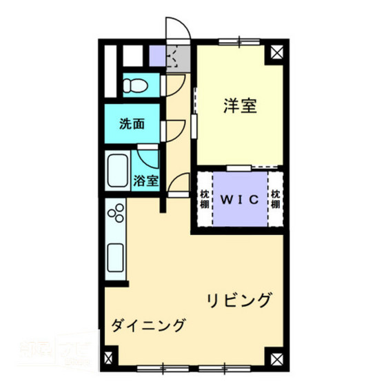 旭川スカイハイツ