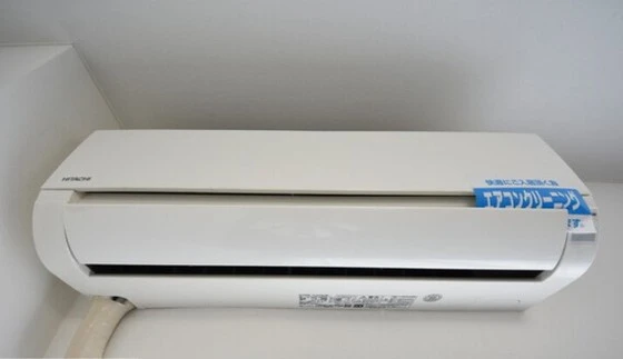 旭川スカイハイツ