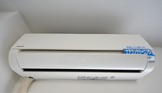 旭川スカイハイツ