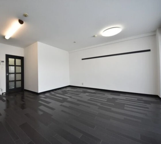 旭川スカイハイツ