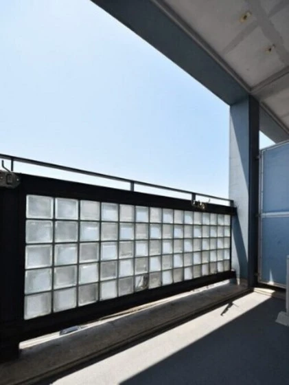 旭川スカイハイツ