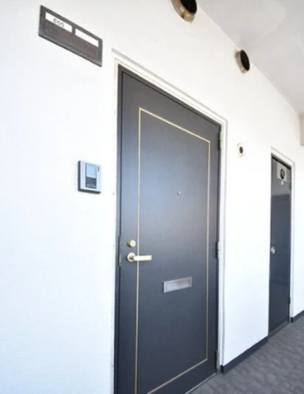 旭川スカイハイツ