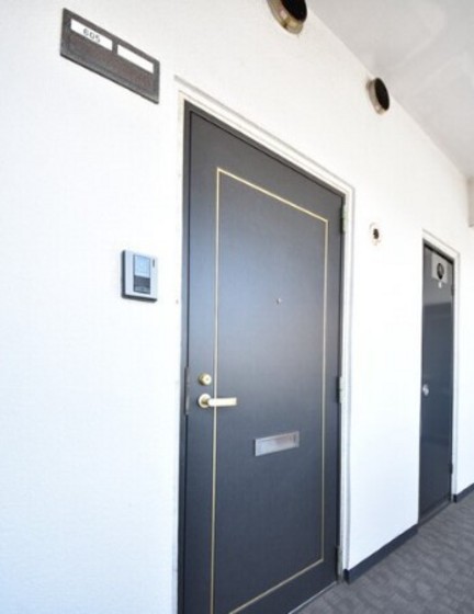 旭川スカイハイツ