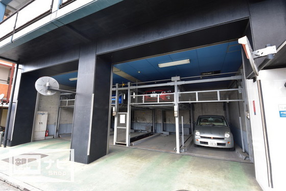 旭川スカイハイツ