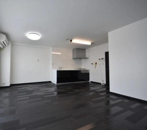 旭川スカイハイツ