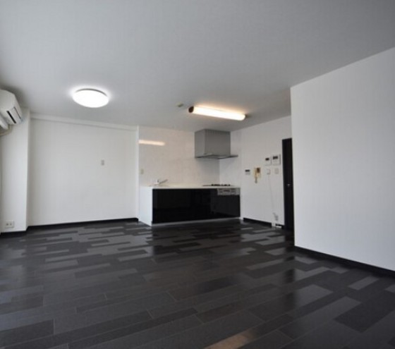 旭川スカイハイツ