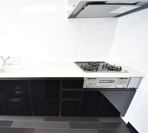 旭川スカイハイツ