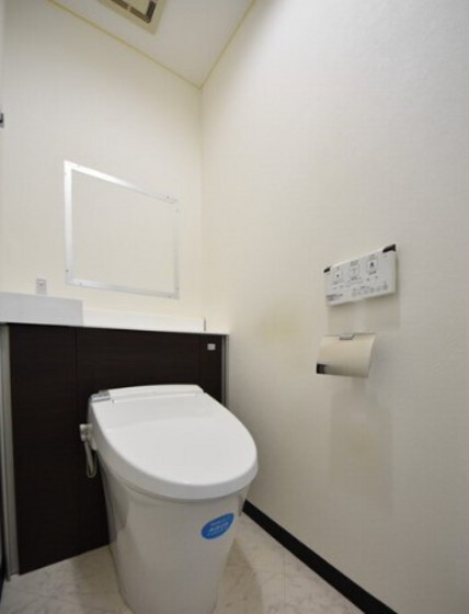 旭川スカイハイツ