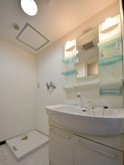 旭川スカイハイツ