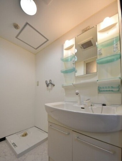 旭川スカイハイツ