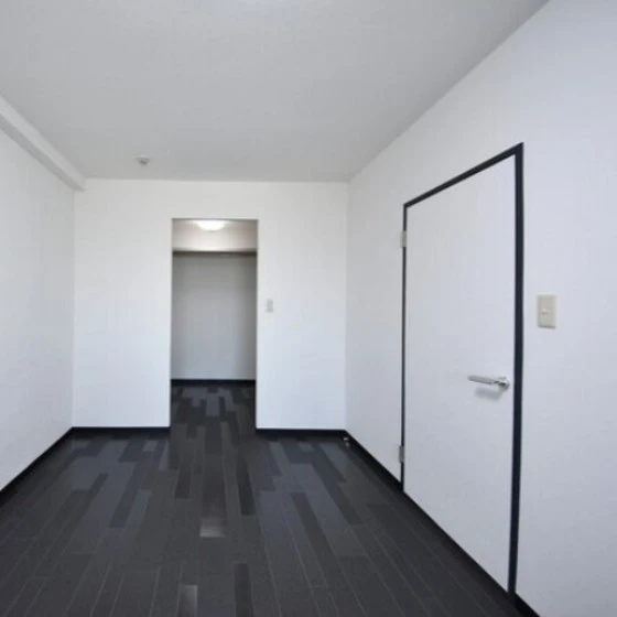 旭川スカイハイツ