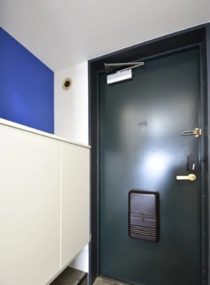 旭川スカイハイツ