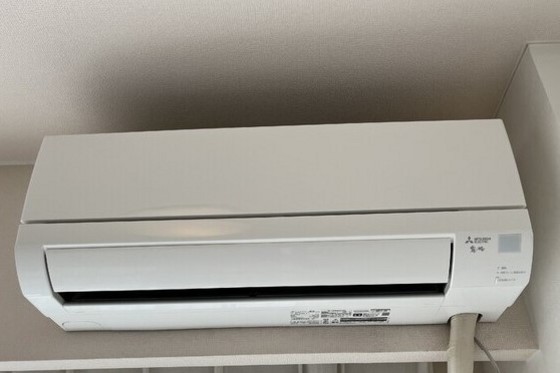 旭川スカイハイツ