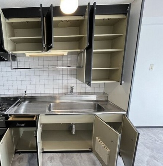 旭川スカイハイツ