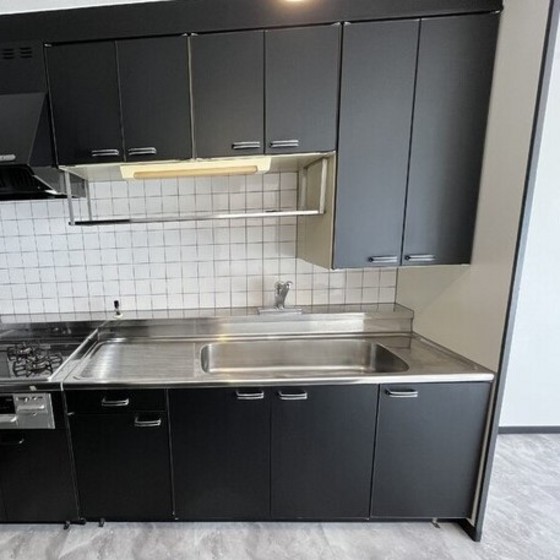 旭川スカイハイツ