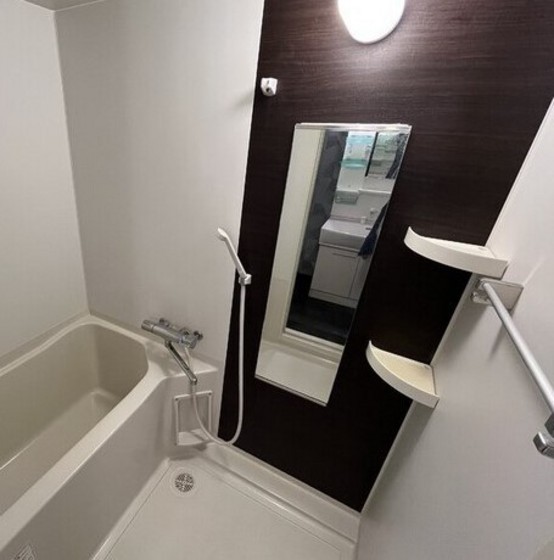 旭川スカイハイツ