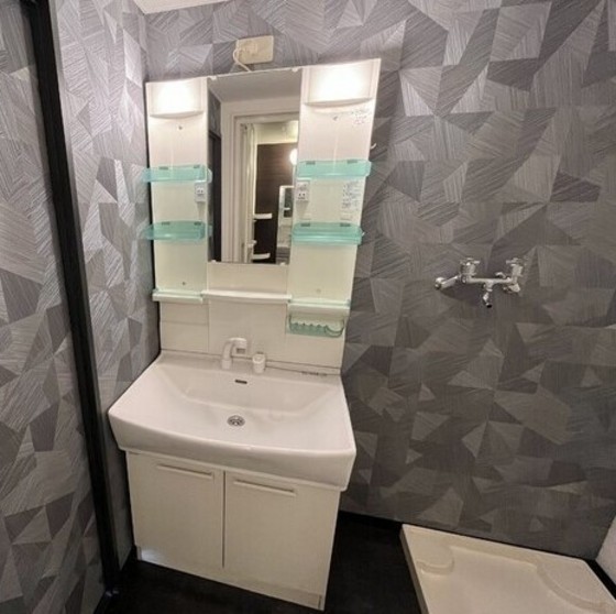 旭川スカイハイツ