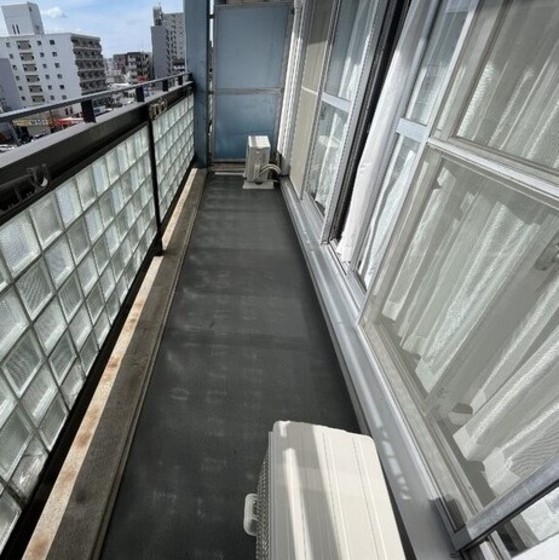 旭川スカイハイツ