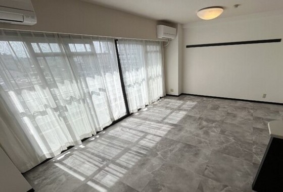 旭川スカイハイツ