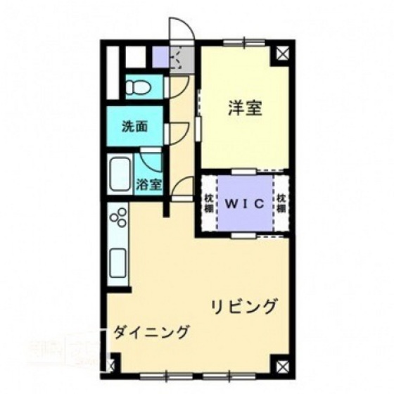 旭川スカイハイツ