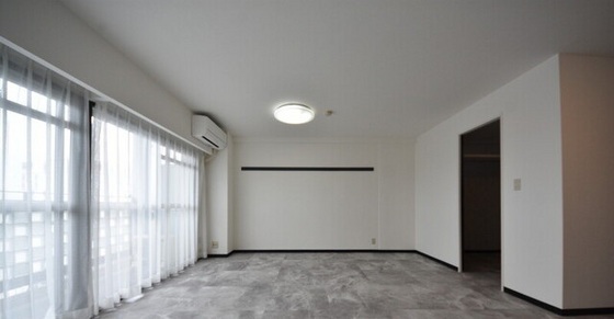 旭川スカイハイツ